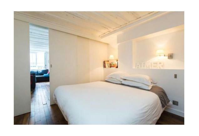 Chez Vous St Honore Appartement Parijs