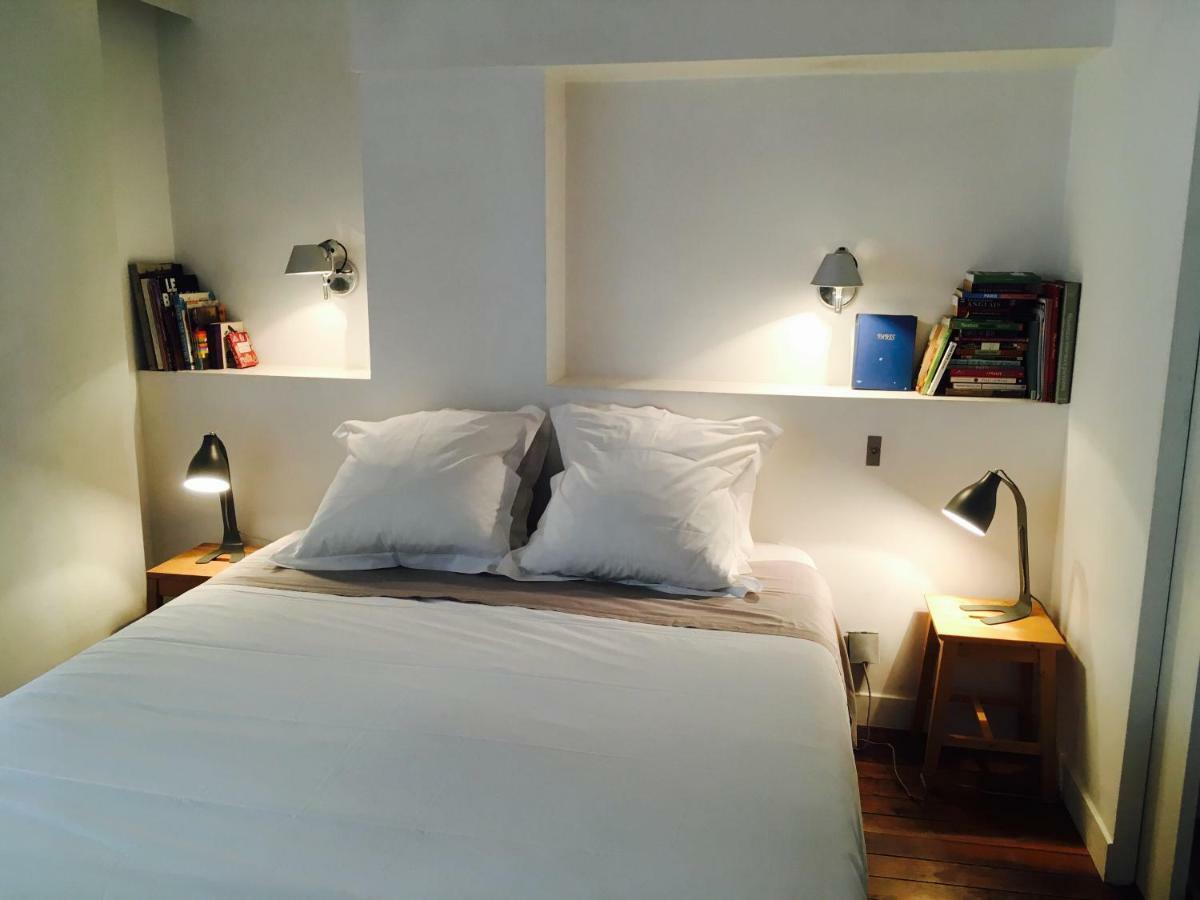 Appartement Chez Vous St Honore *