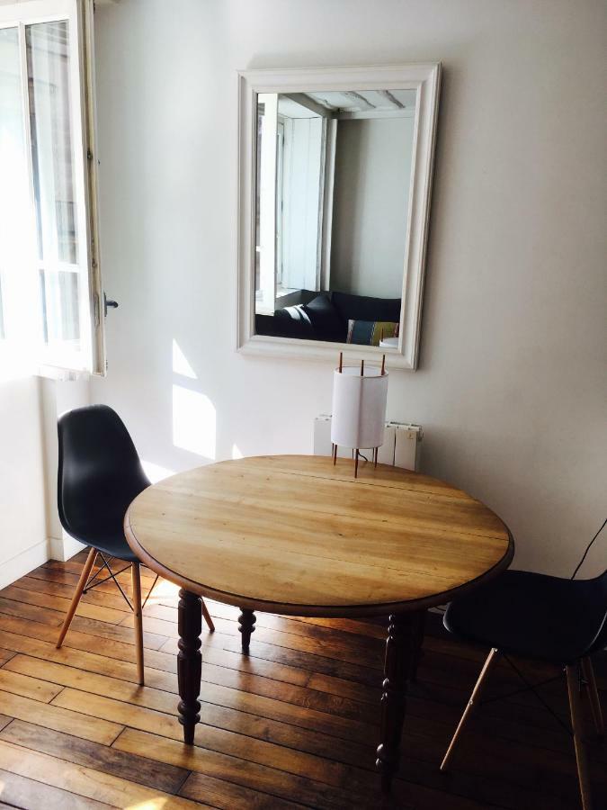 Appartement Chez Vous St Honore *